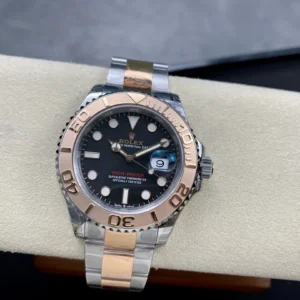 super clone rolex replica watch yacht master m126621 0002 clean factory wsxc1736178603945 3