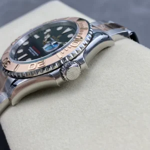 super clone rolex replica watch yacht master m126621 0002 clean factory wsxc1736178603945 5