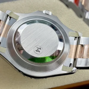 super clone rolex replica watch yacht master m126621 0002 clean factory wsxc1736178603945 6