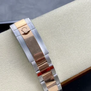 super clone rolex replica watch yacht master m126621 0002 clean factory wsxc1736178603945 7