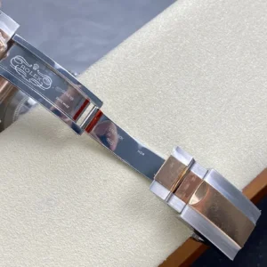 super clone rolex replica watch yacht master m126621 0002 clean factory wsxc1736178603945 8