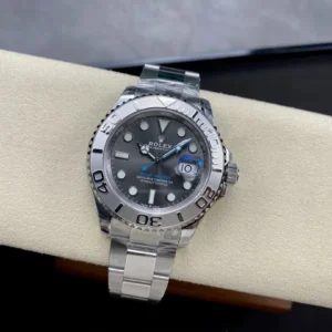 super clone rolex replica watch yacht master m126622 0001 clean factory wsxc1736178645290 3