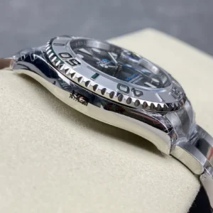 super clone rolex replica watch yacht master m126622 0001 clean factory wsxc1736178645290 4