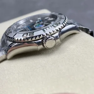 super clone rolex replica watch yacht master m126622 0001 clean factory wsxc1736178645290 5