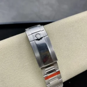 super clone rolex replica watch yacht master m126622 0001 clean factory wsxc1736178645290 7