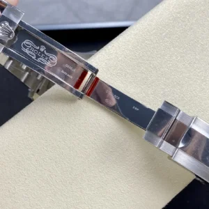 super clone rolex replica watch yacht master m126622 0001 clean factory wsxc1736178645290 8