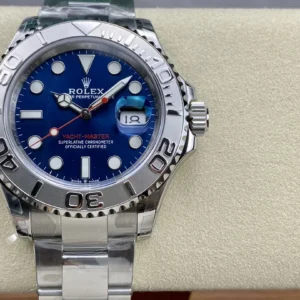 super clone rolex replica watch yacht master m126622 0002 clean factory wsxc1736178636461 0
