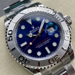 super clone rolex replica watch yacht master m126622 0002 clean factory wsxc1736178636461 1