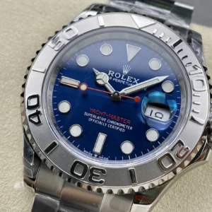 super clone rolex replica watch yacht master m126622 0002 clean factory wsxc1736178636461 2