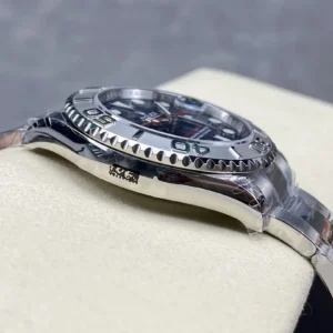 super clone rolex replica watch yacht master m126622 0002 clean factory wsxc1736178636461 4