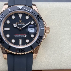 super clone rolex replica watch yacht master m126655 0002 clean factory wsxc1736178653861 0