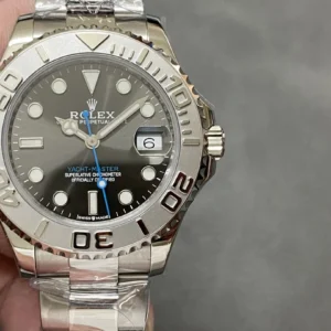 super clone rolex replica watch yacht master m268621 0002 clean factory wsxc1736178560798 1