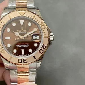 super clone rolex replica watch yacht master m268621 0003 clean factory wsxc1736178538872 1
