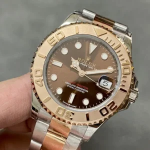 super clone rolex replica watch yacht master m268621 0003 clean factory wsxc1736178538872 3