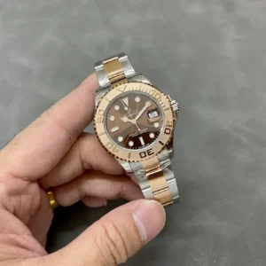 super clone rolex replica watch yacht master m268621 0003 clean factory wsxc1736178538872 4