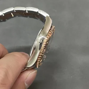 super clone rolex replica watch yacht master m268621 0003 clean factory wsxc1736178538872 5