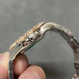 super clone rolex replica watch yacht master m268621 0003 clean factory wsxc1736178538872 6