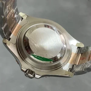 super clone rolex replica watch yacht master m268621 0003 clean factory wsxc1736178538872 7