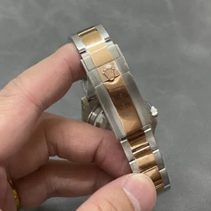 super clone rolex replica watch yacht master m268621 0003 clean factory wsxc1736178538872 8