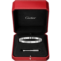 Cartier Lovex200
